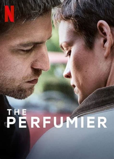 the perfumier cast